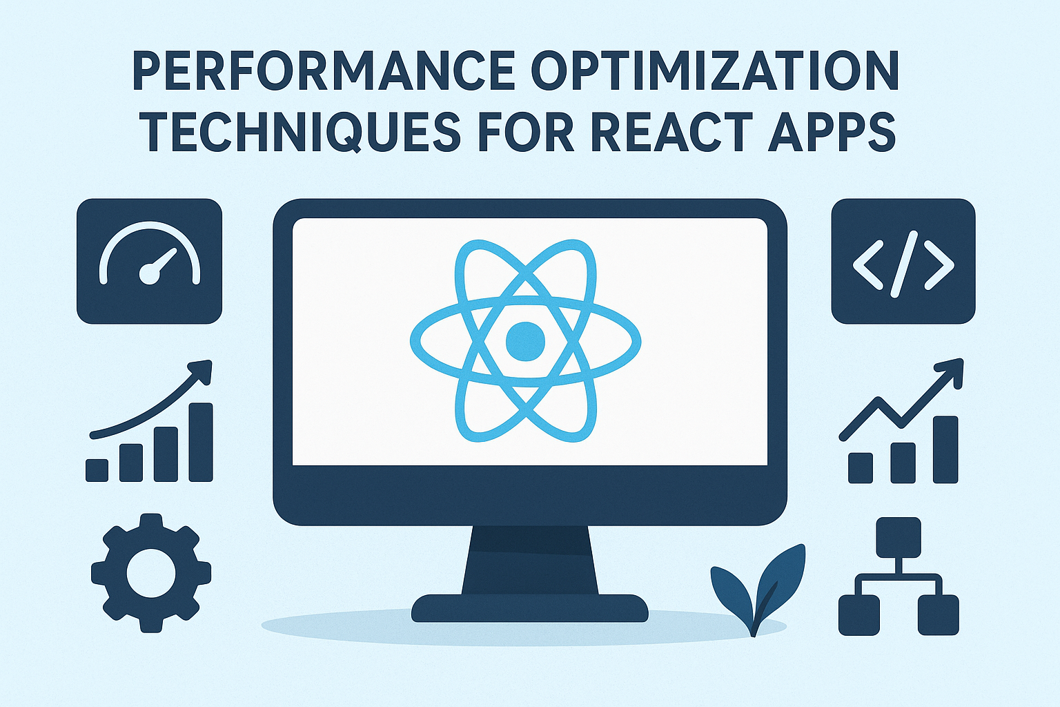 Performance Optimization Techniques for React Apps