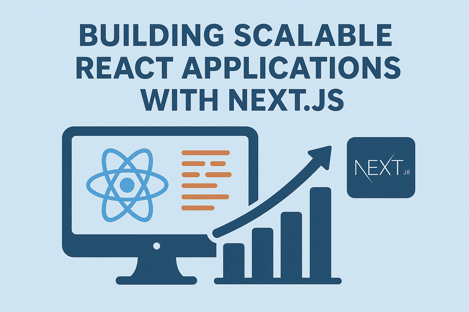 Building Scalable React Applications with Next.js 14